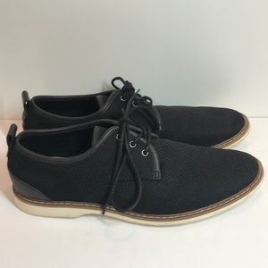 JF J. Ferrar McKinley Loafers Size 7M